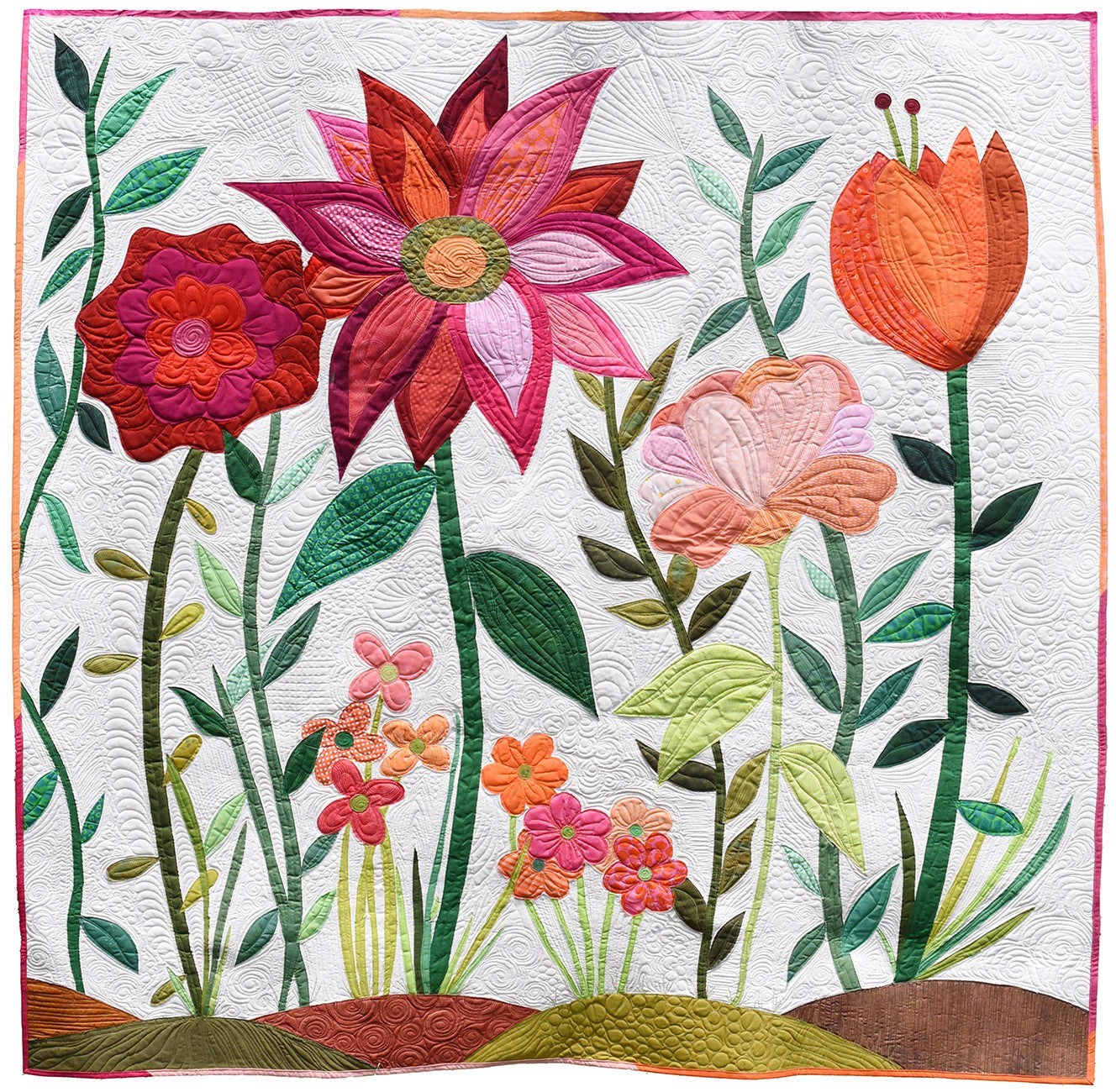 Multi Everbloom: Berry Blossom