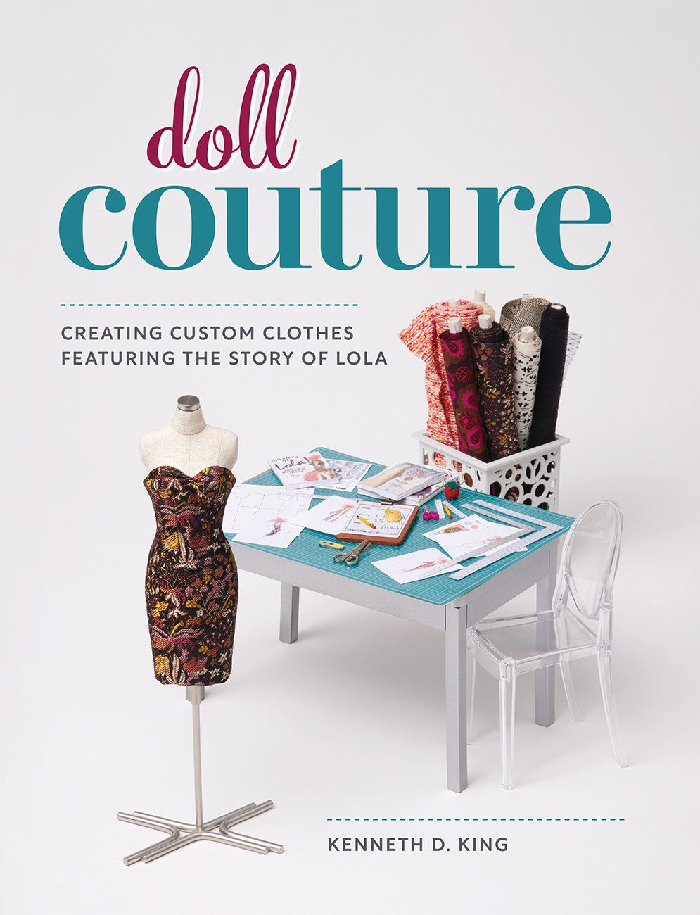 Doll Couture