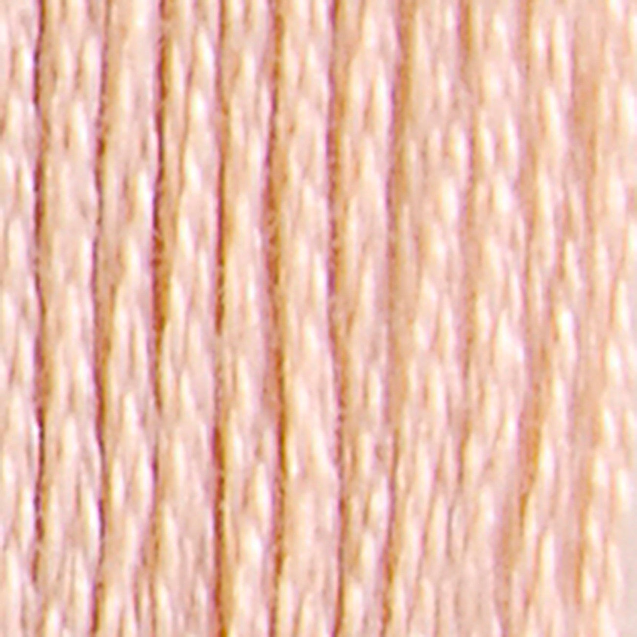 Six Strand Floss Cone 2279yds 500G Light Alizarin
