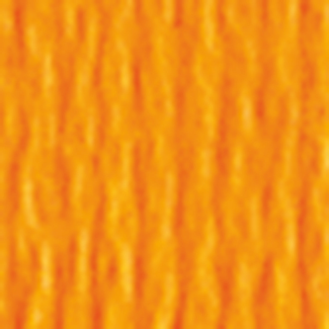 Six Strand Floss Cone 2279yds 500G Med Tangerine