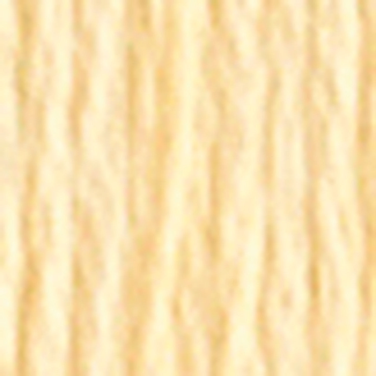 Six Strand Floss Cone 2279yds 500G Light Pale Yellow