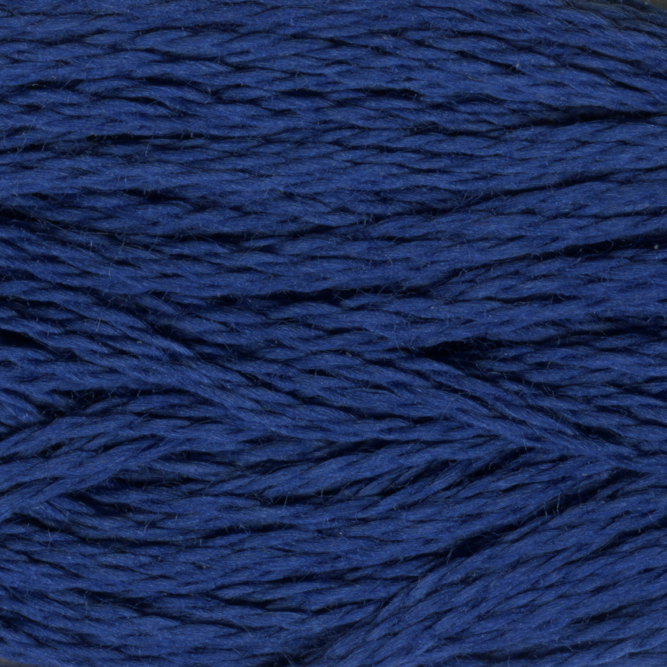 Six Strand Floss Cone 2279yds 500G Ultra Very Dark Baby Blue