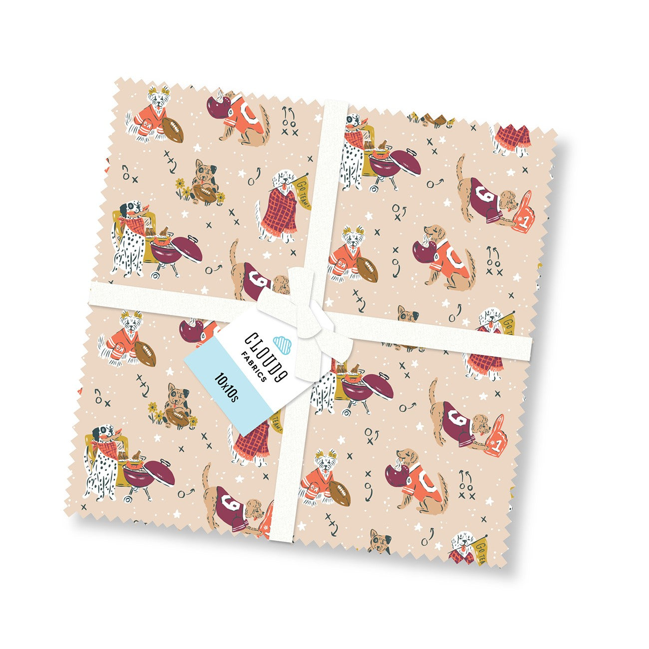 Cloud9 Fabrics Inc.