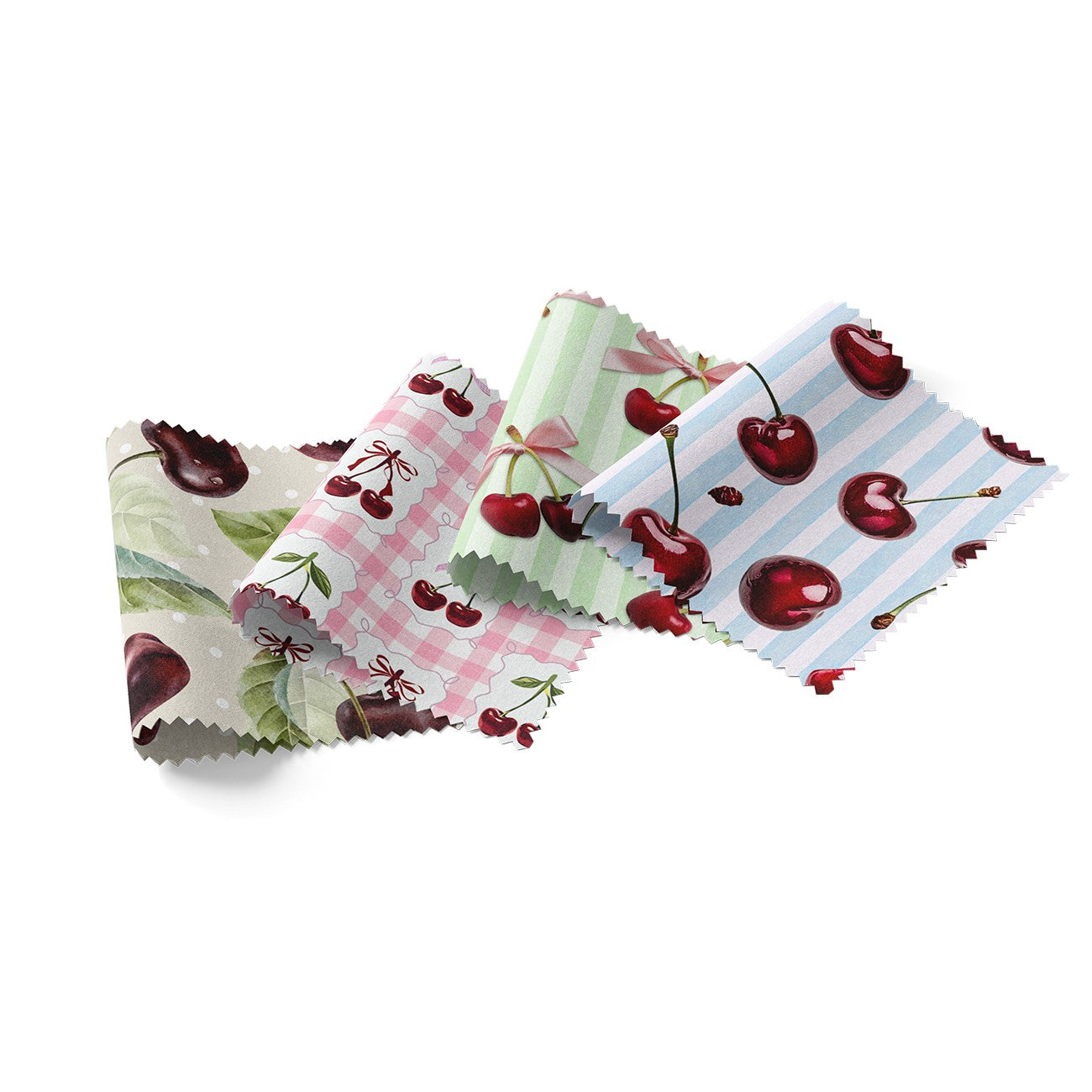 Cherry Celebrations 10 Inch Square Pack