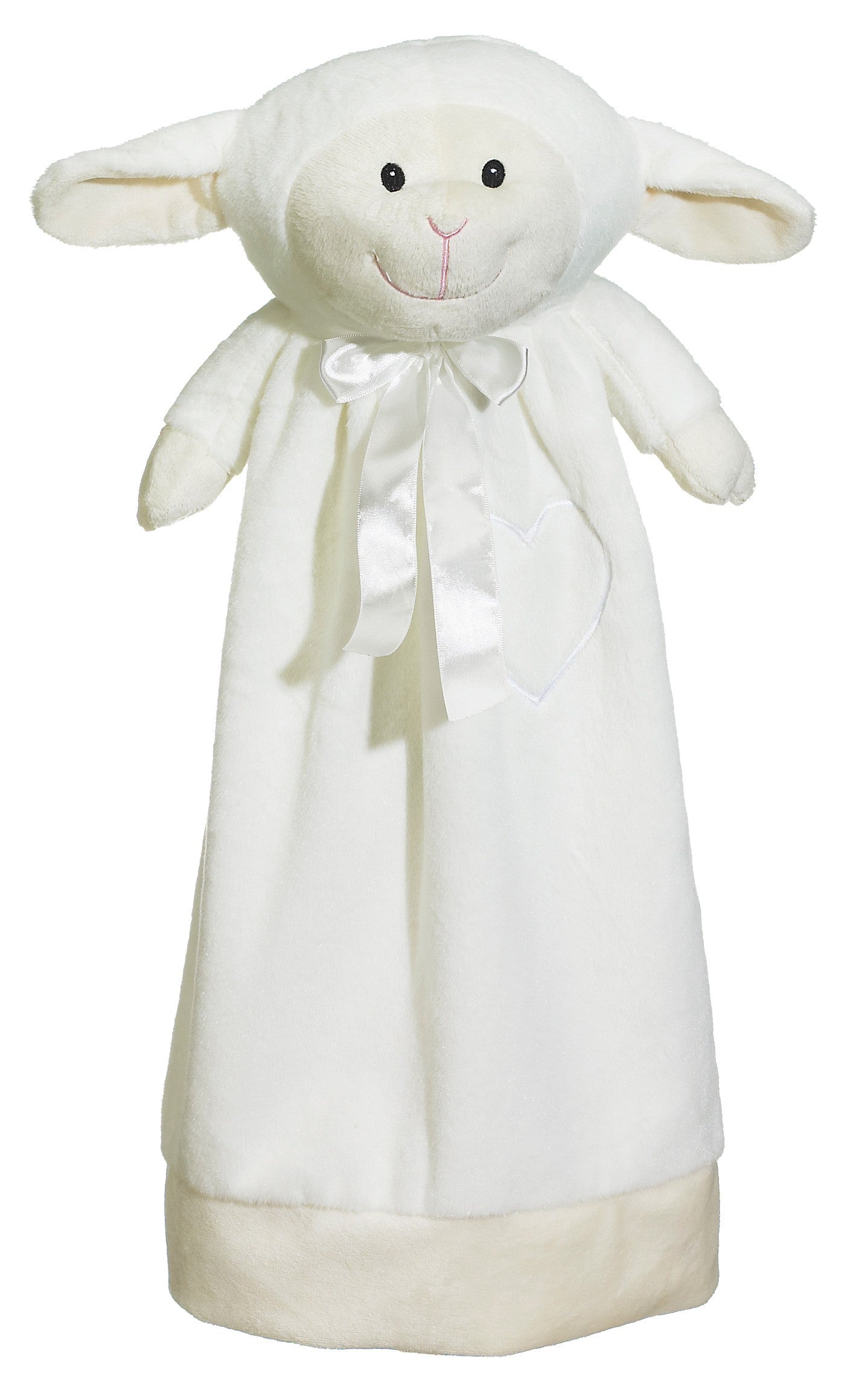 Blankey Buddy Lamb 20in