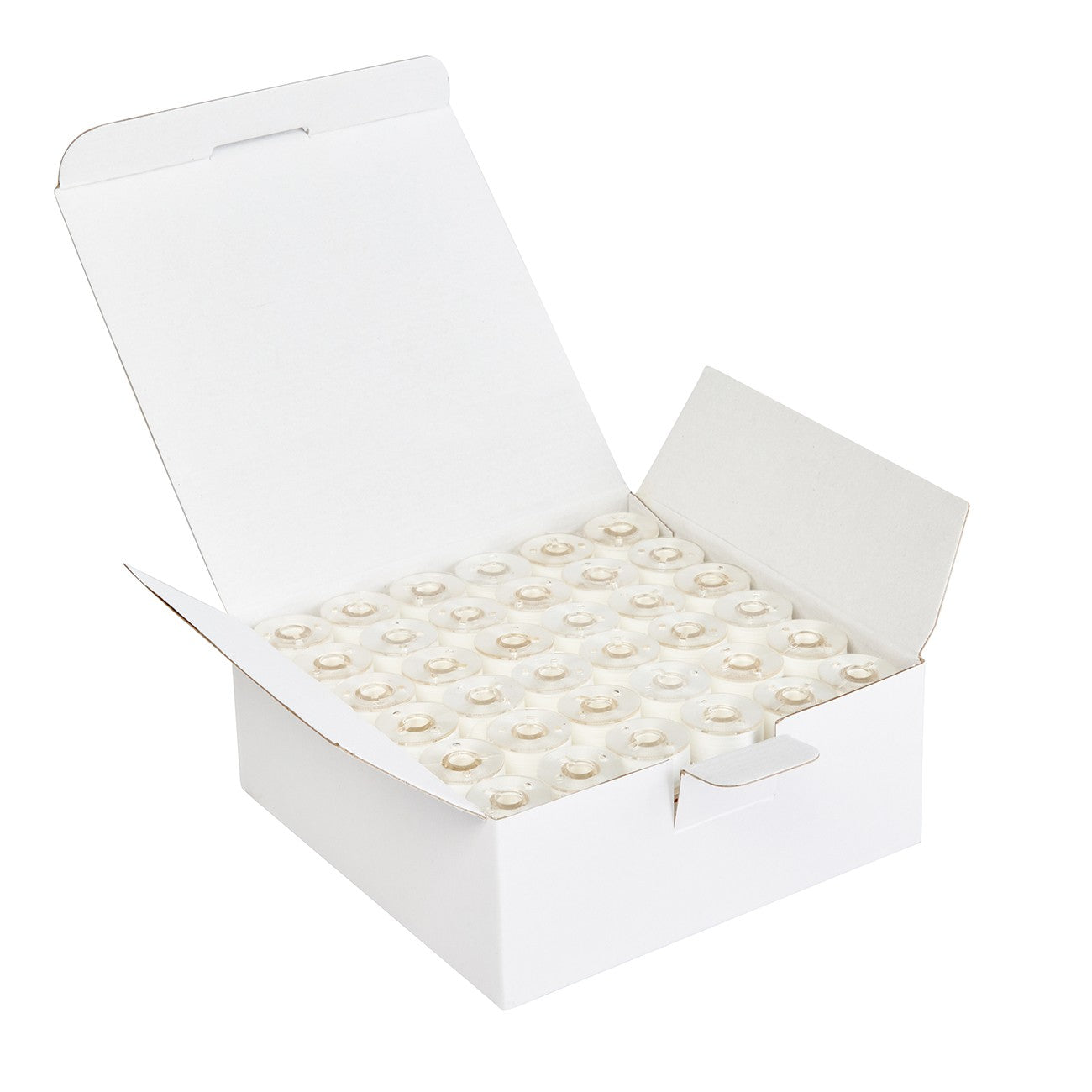 Clear-Glide White Class 15/A - 144 Gross Box