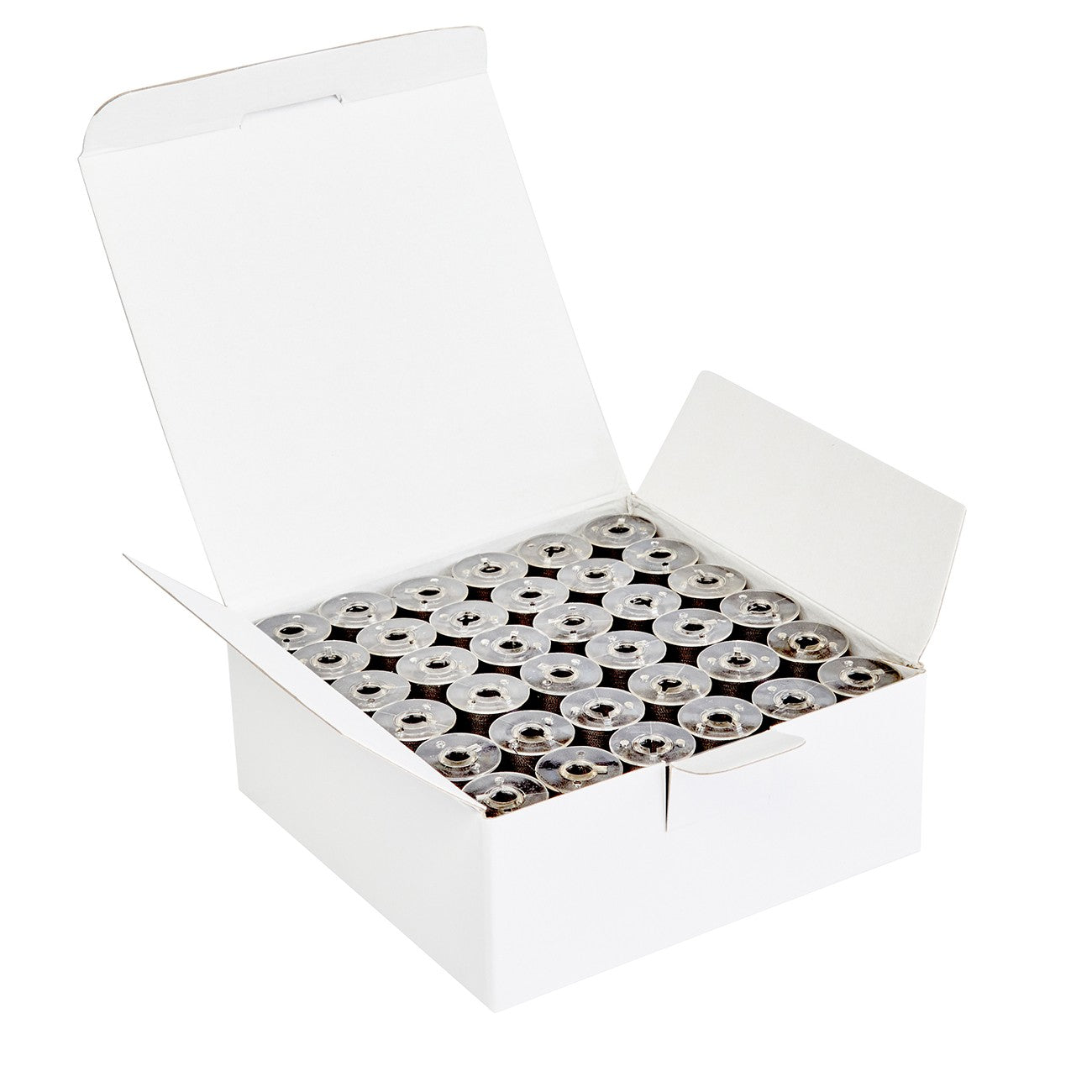 Clear-Glide Black Class 15/A - 144 Gross Box