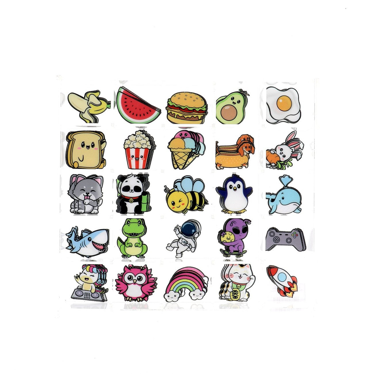Patches