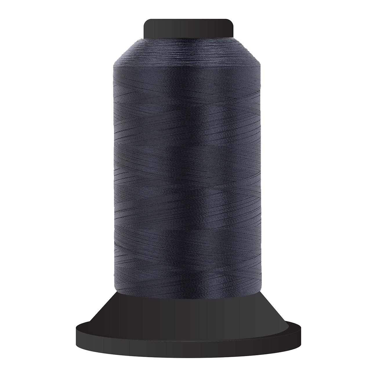 Glide 60wt Polyester Thread 5,500 yd King Spool Navy