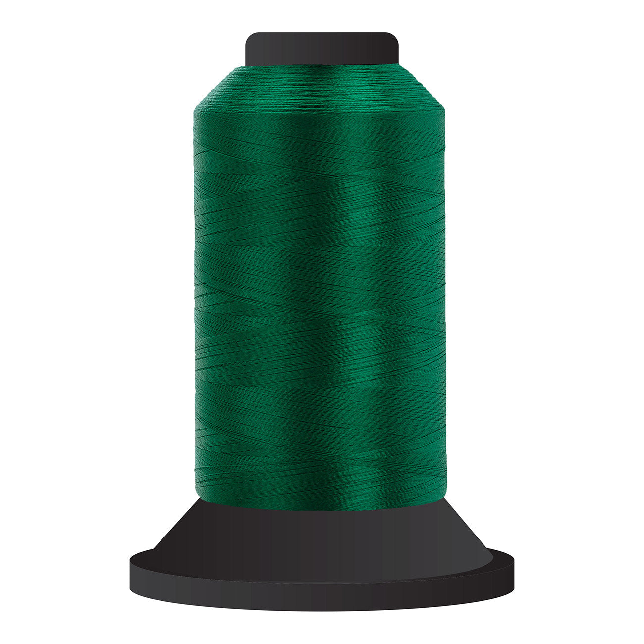 Glide 60wt Polyester Thread 5,500 yd King Spool Irish Spring