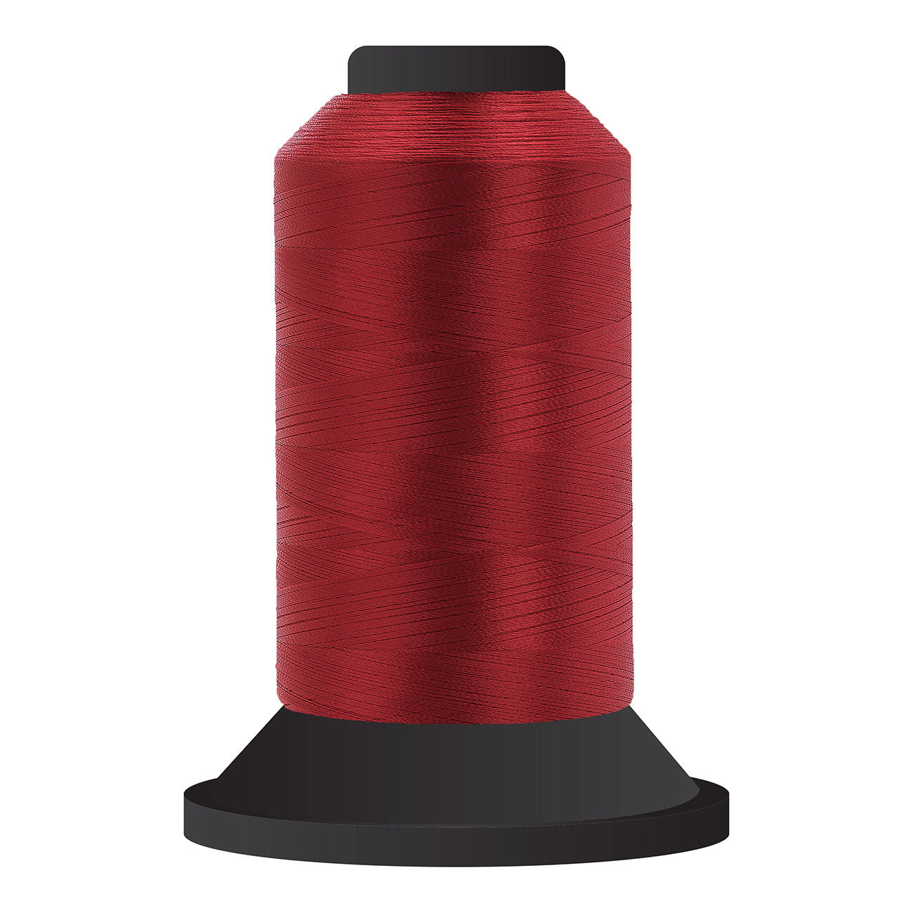 Glide 60wt Polyester Thread 5,500 yd King Spool Candy Apple