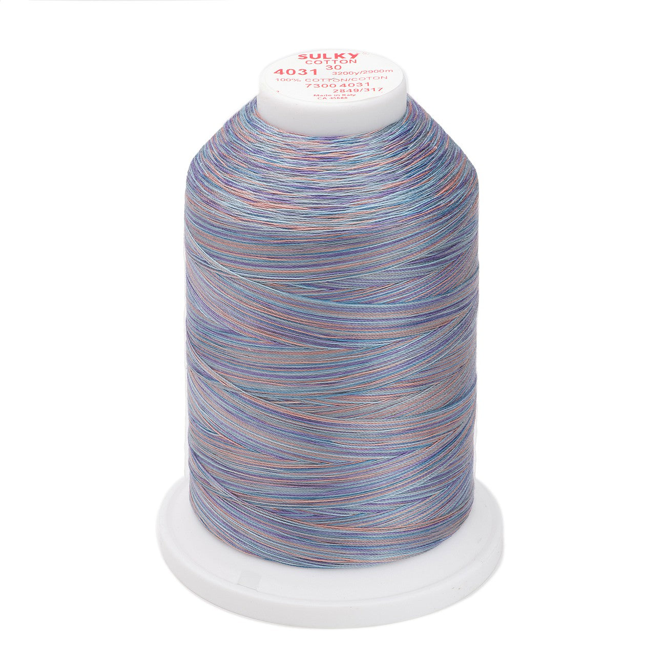 Blendables Cotton Thread 2-ply 30wt 400d 3200yds Country Colonial