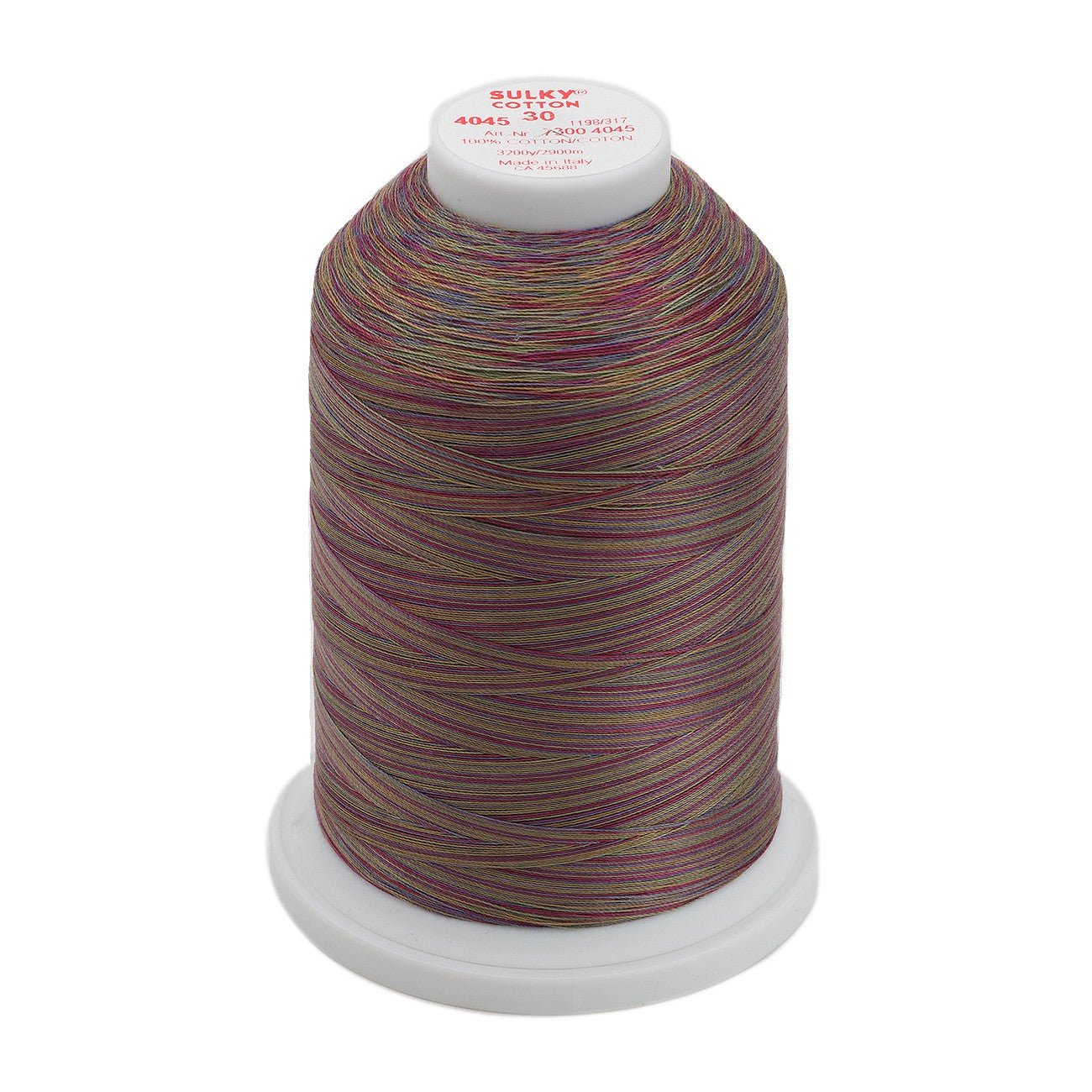 Blendables Cotton Thread 30wt 3200yds Summer Nights