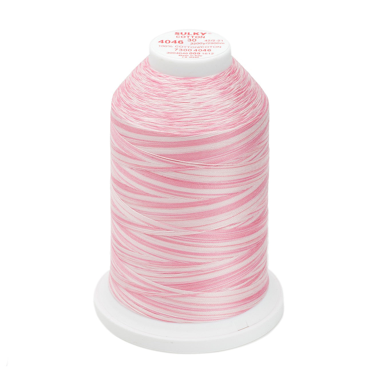 Blendables Cotton Thread 30wt 3200yds Sweet Rose