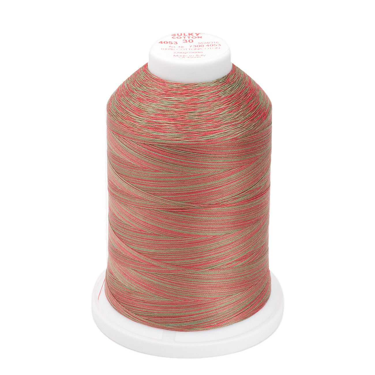 Blendables Cotton Thread 30wt 3200yds Falling Leaves