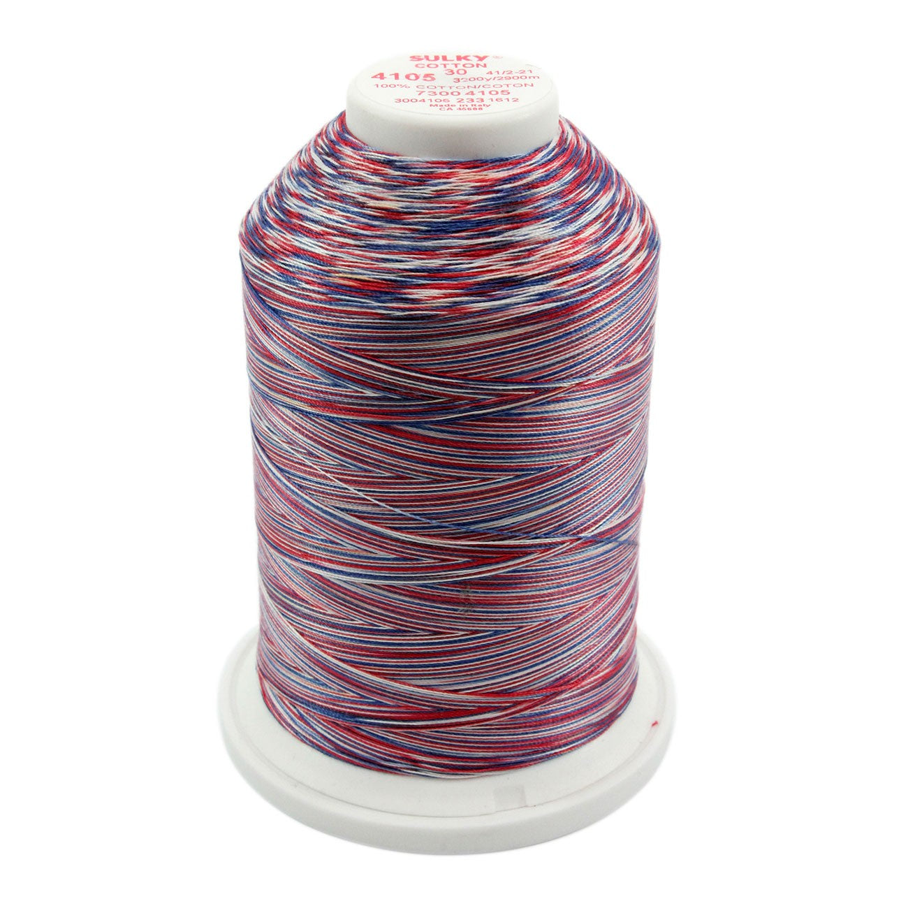 Blendables Cotton Thread 2-ply 30wt 400d 3200yds America