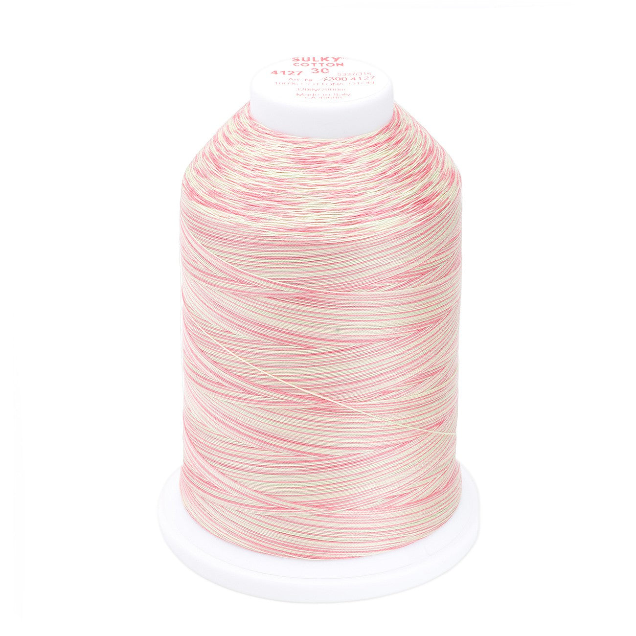 Blendables Cotton Thread 30wt 3200yds Summer Garden