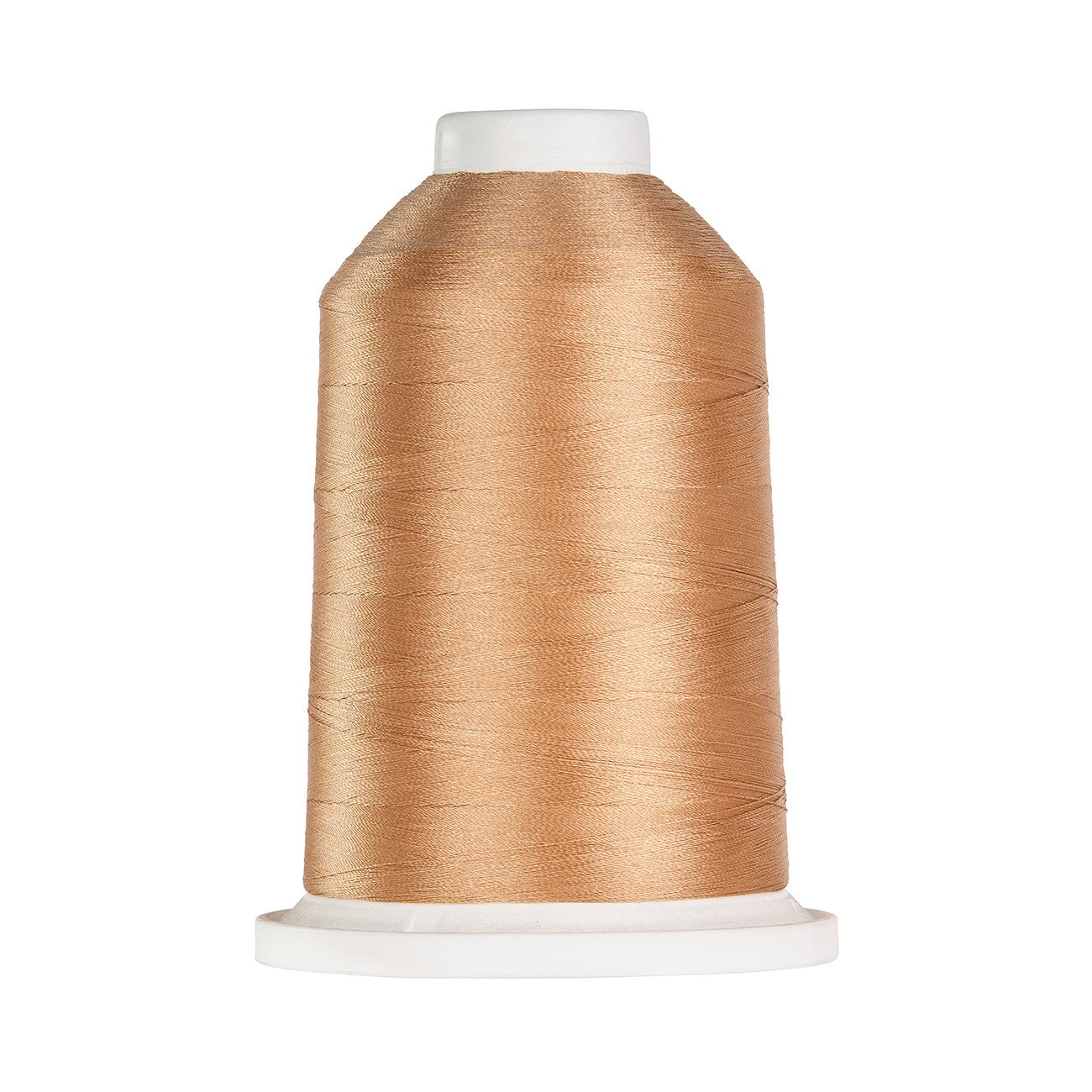 Glide UV Enhanced Polyester Thread 5000m - Cork