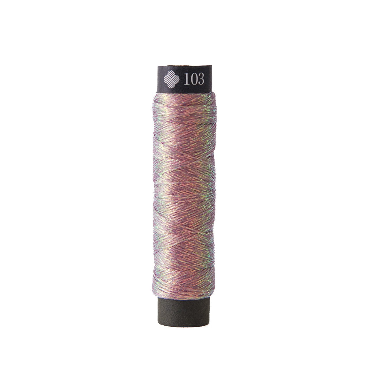 Cosmo Nishikiito Metallic Embroidery Thread