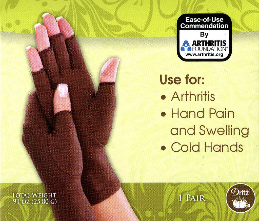 Creative Comfort Crafters Comfort Glove Medium