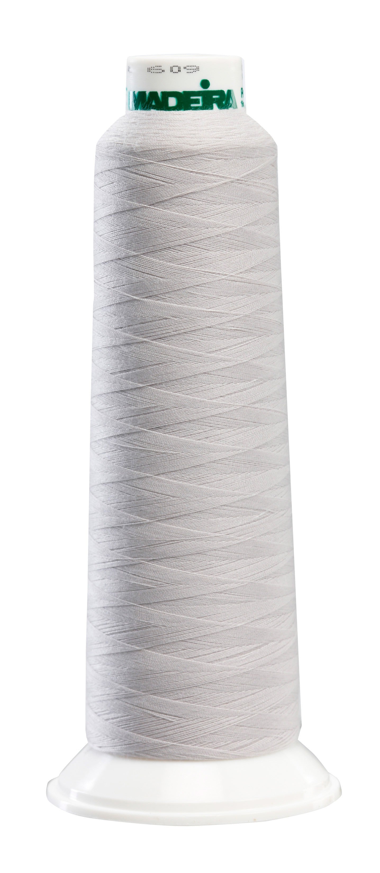 AeroLock Polyester Premium Serger Thread 2000yd Silver