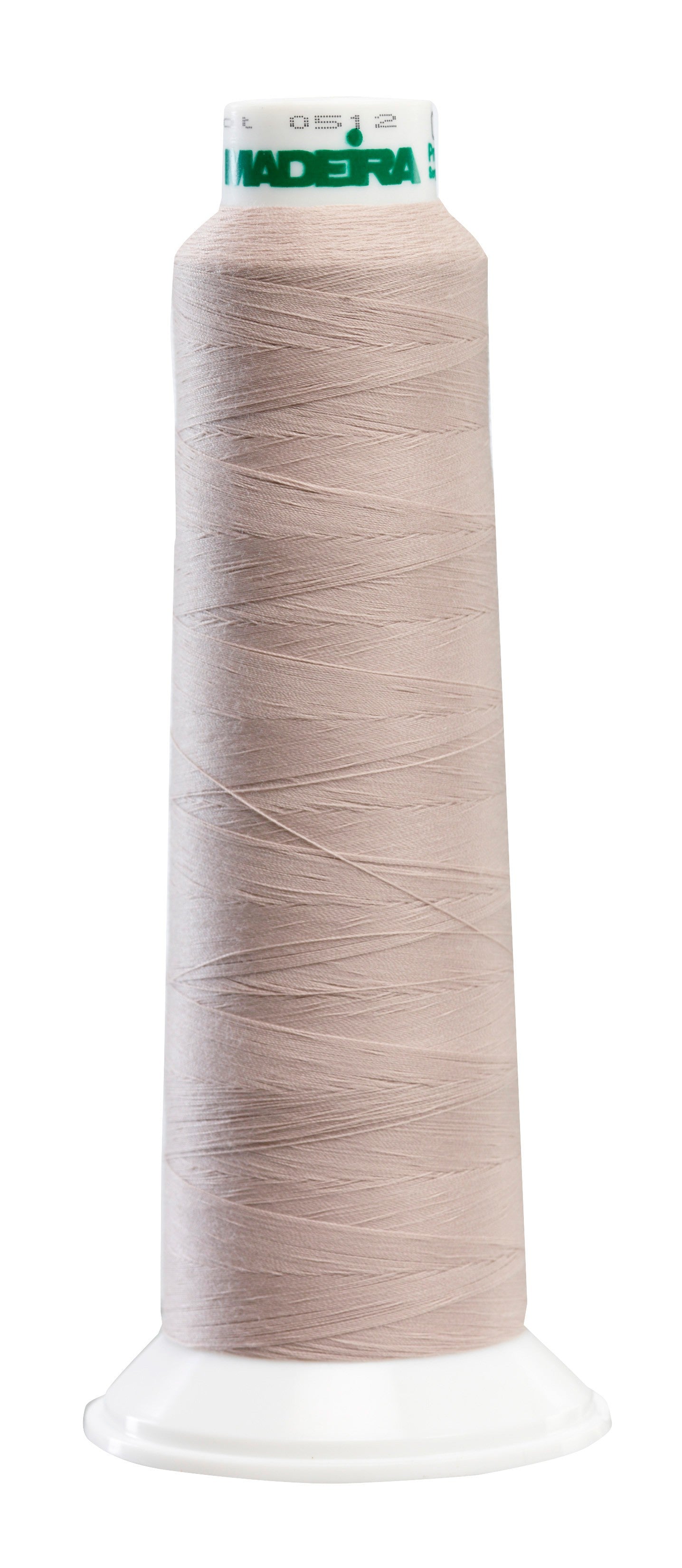 AeroLock Polyester Premium Serger Thread 2000yd Beige
