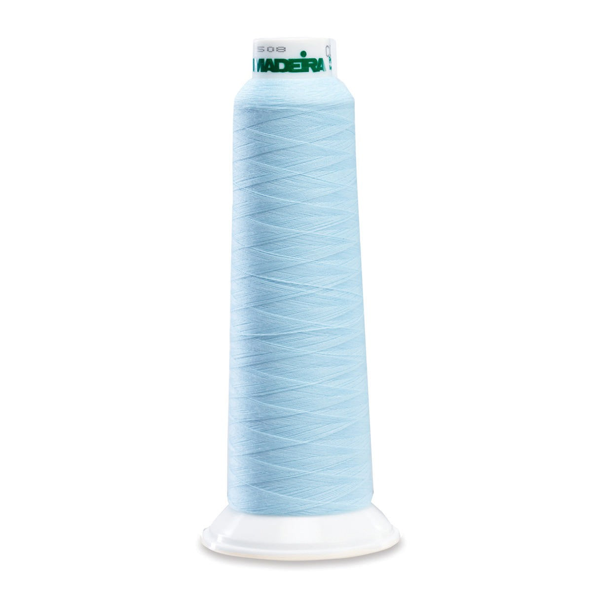 AeroLock Polyester Premium Serger Thread 2000yd Baby Blue