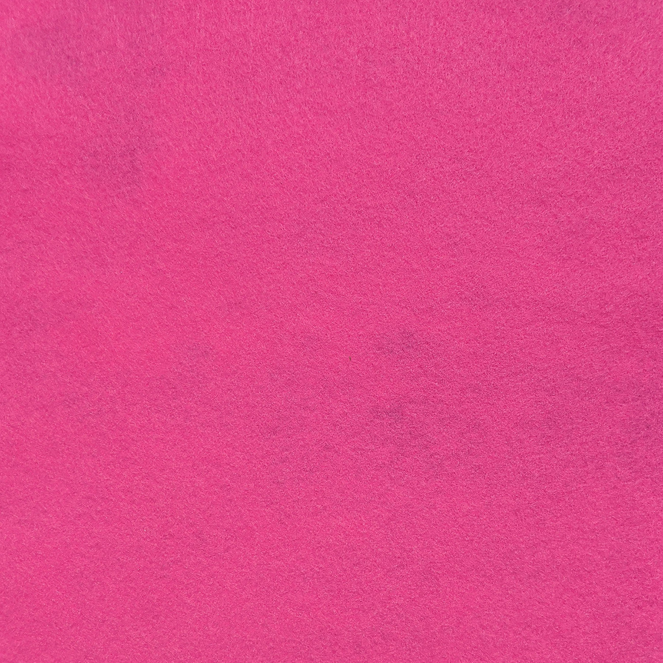 Acrylic Felt 12in x 18in Hot Pink