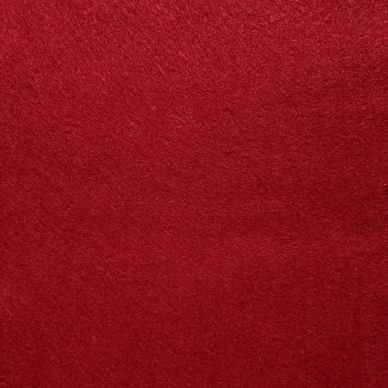 Acrylic Felt 12in x 18in Cardinal Red