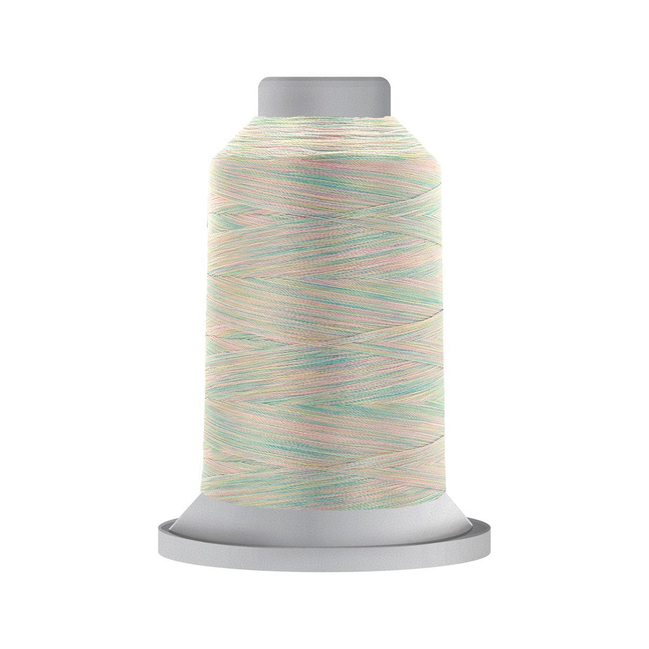 Affinity Variegated Polyester Thread 40wt 3,000yds King Spool Grain