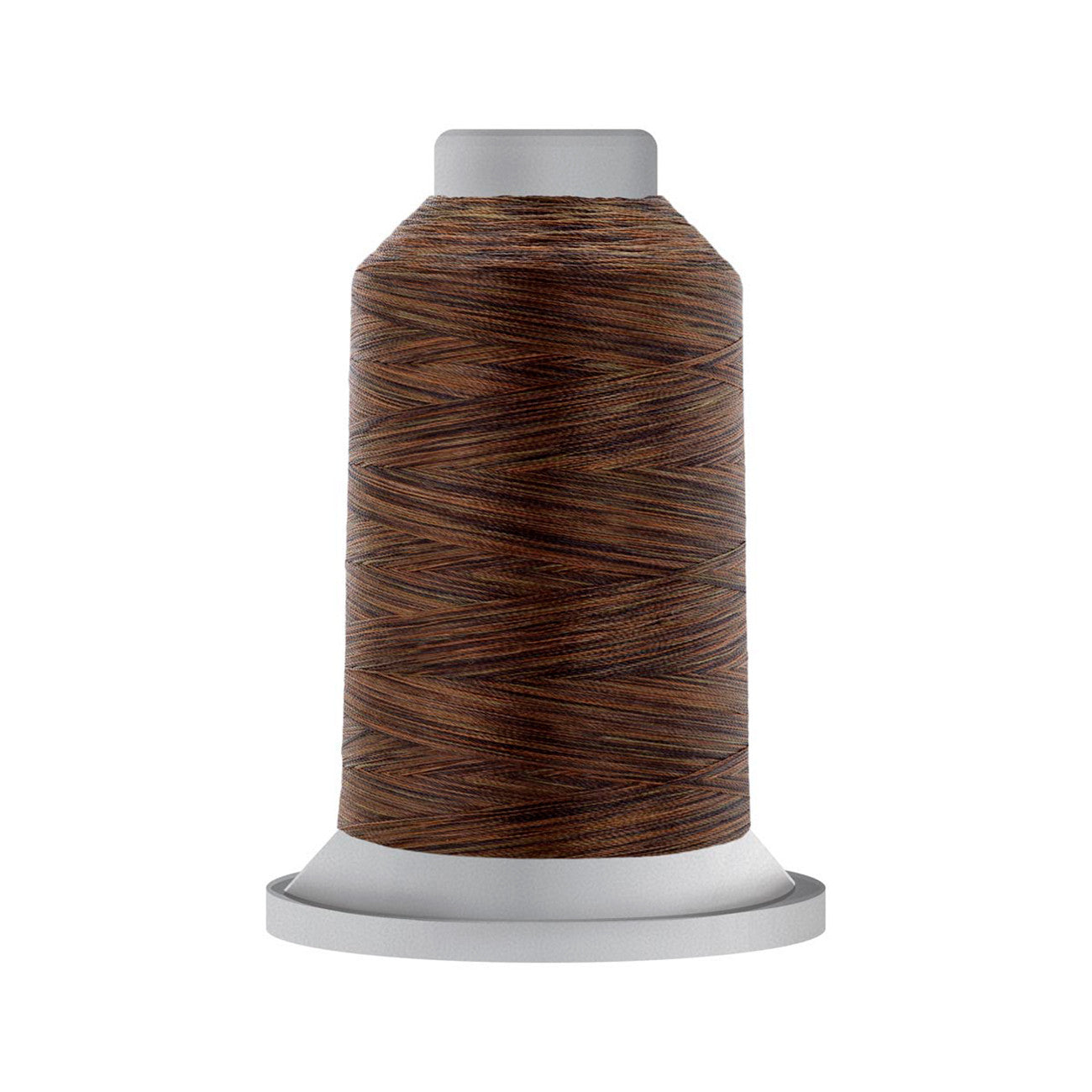 Affinity Variegated Polyester Thread 40wt 3,000yds King Spool Satin