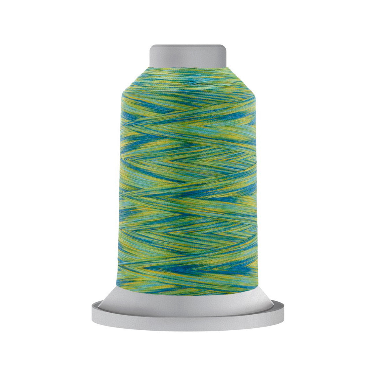 Affinity Variegated Polyester Thread 40wt 3,000yds King Spool Cyber