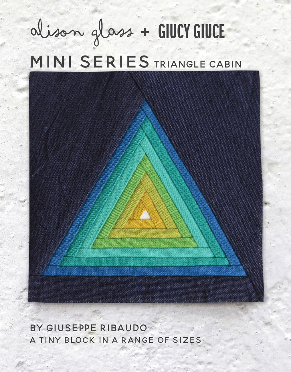 Mini Series Triangle Cabin