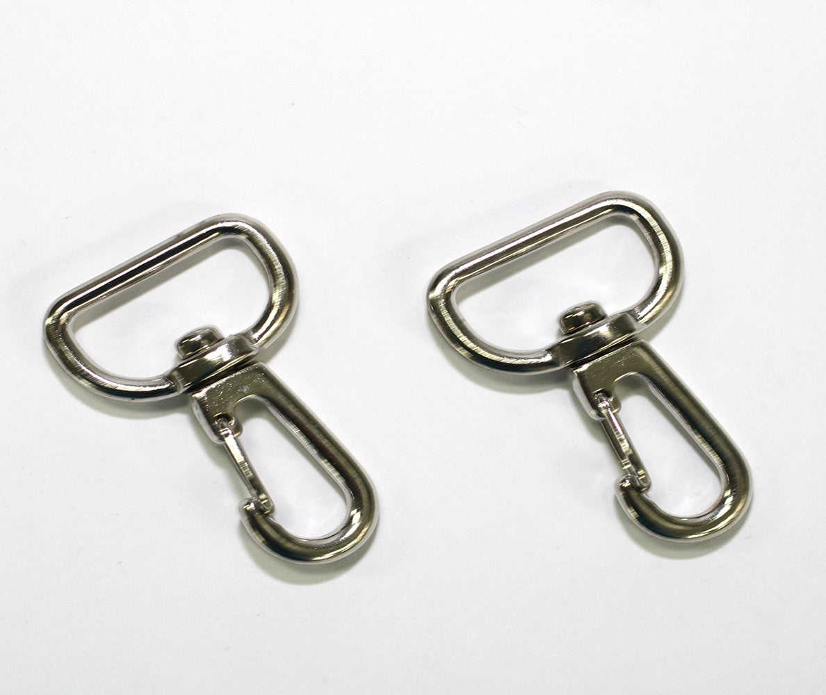 Swivel Bolt Snap Hook For 1in Belt