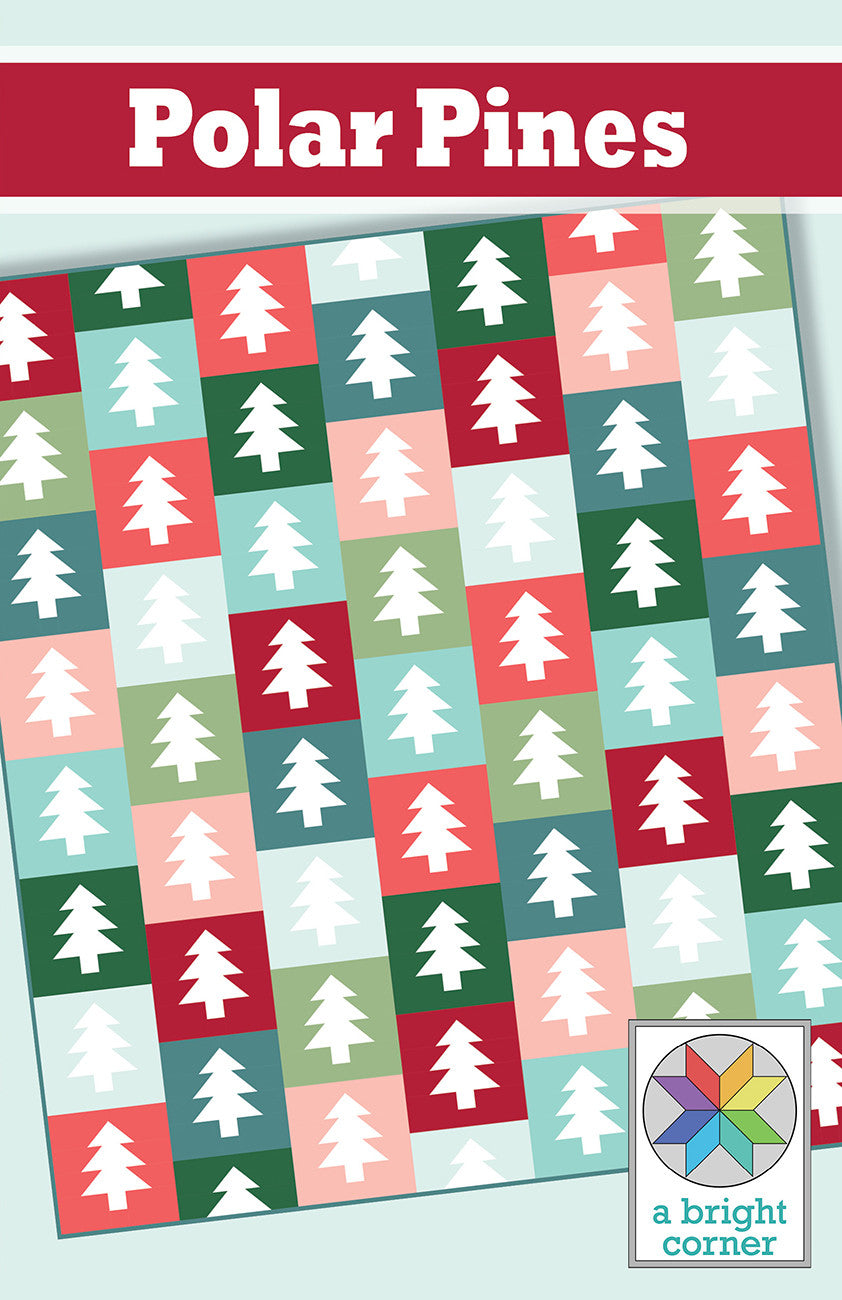 Polar Pines
