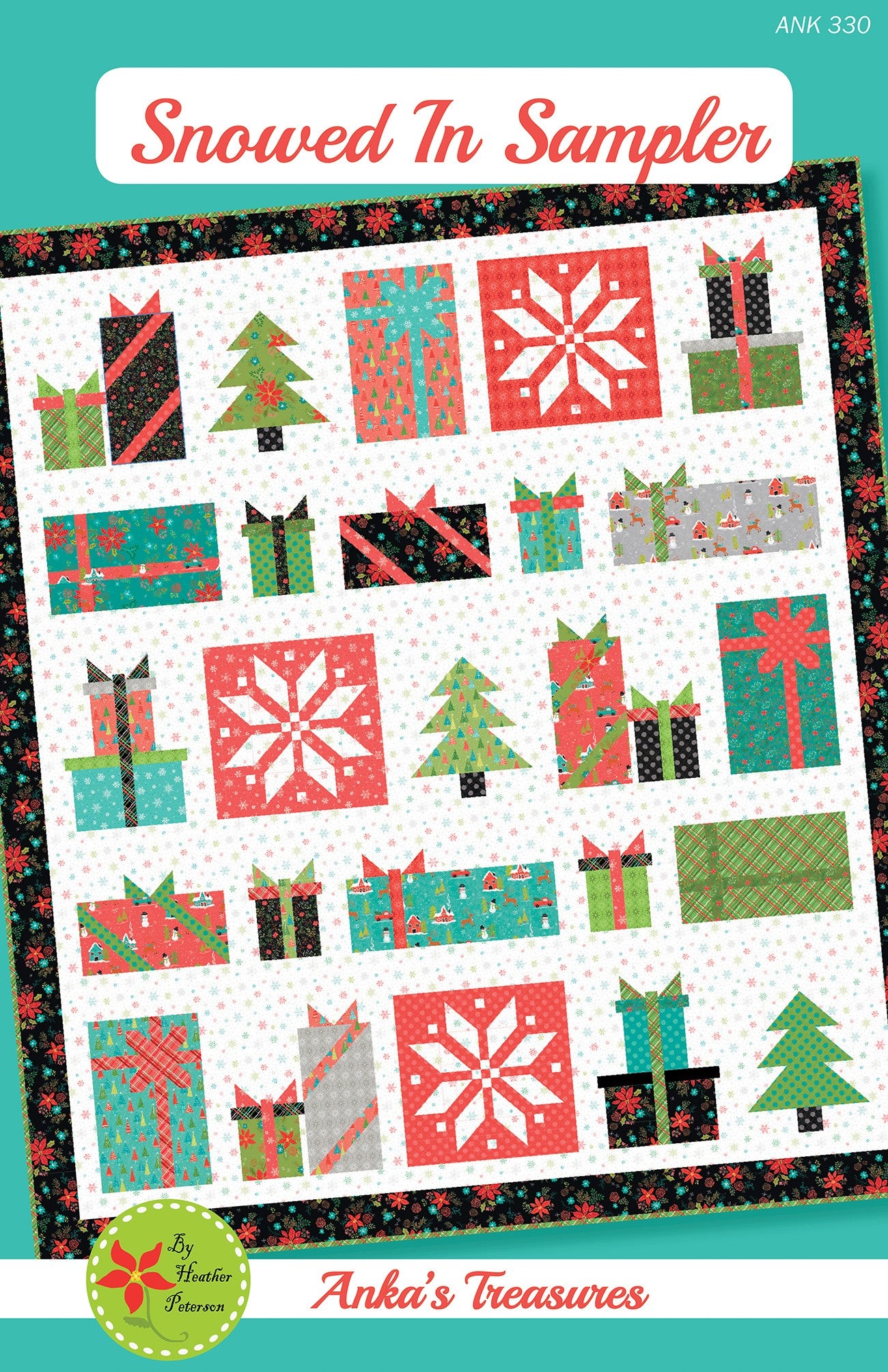 Snowed In Sampler