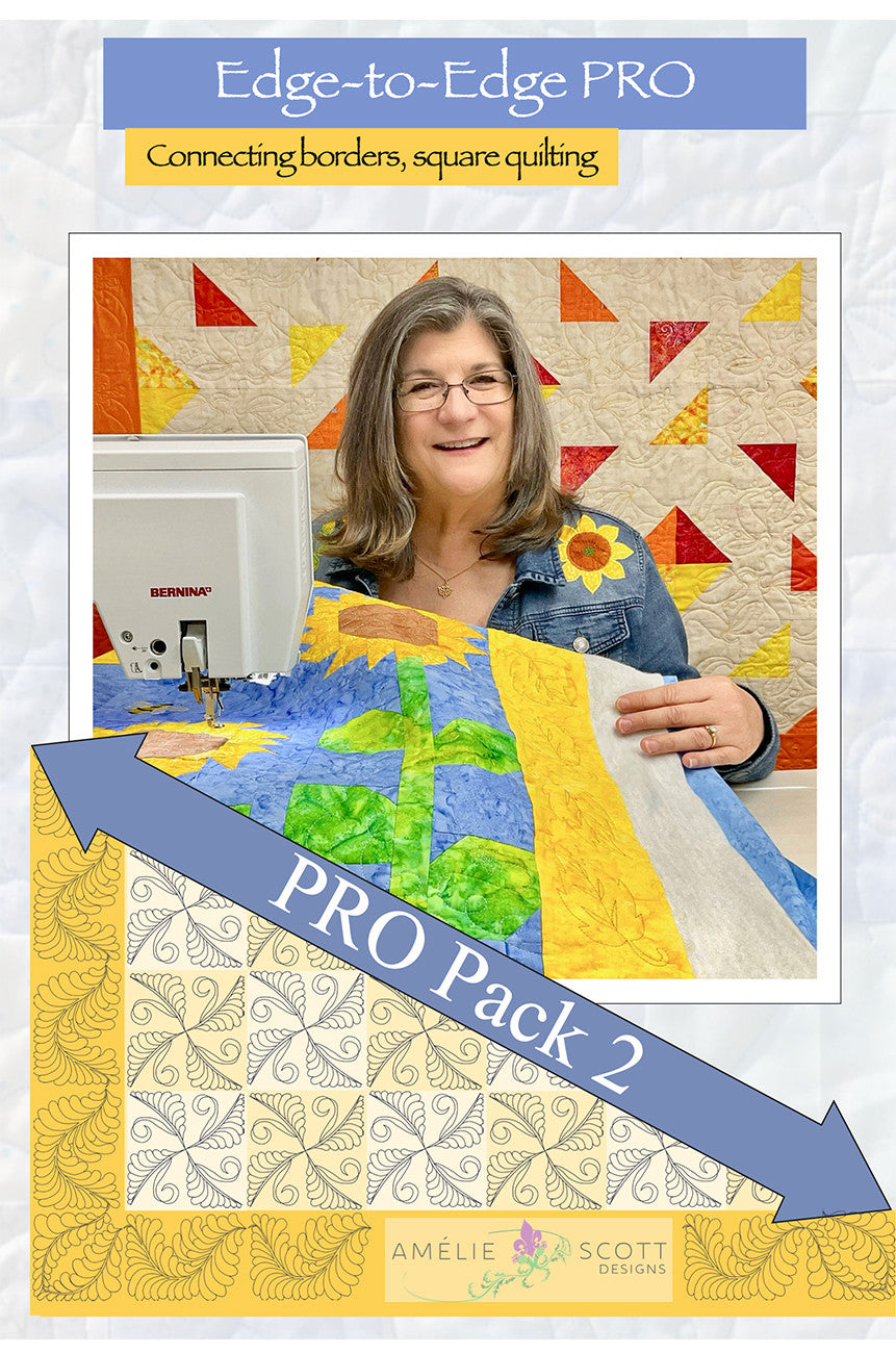 Edge-To-Edge Pro Pack 2
