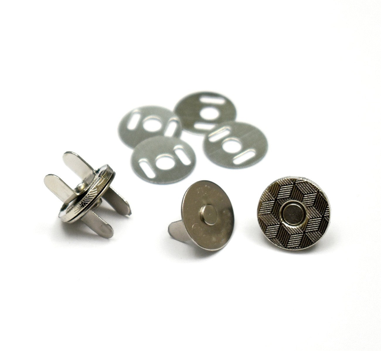 Mini Magnetic Snaps