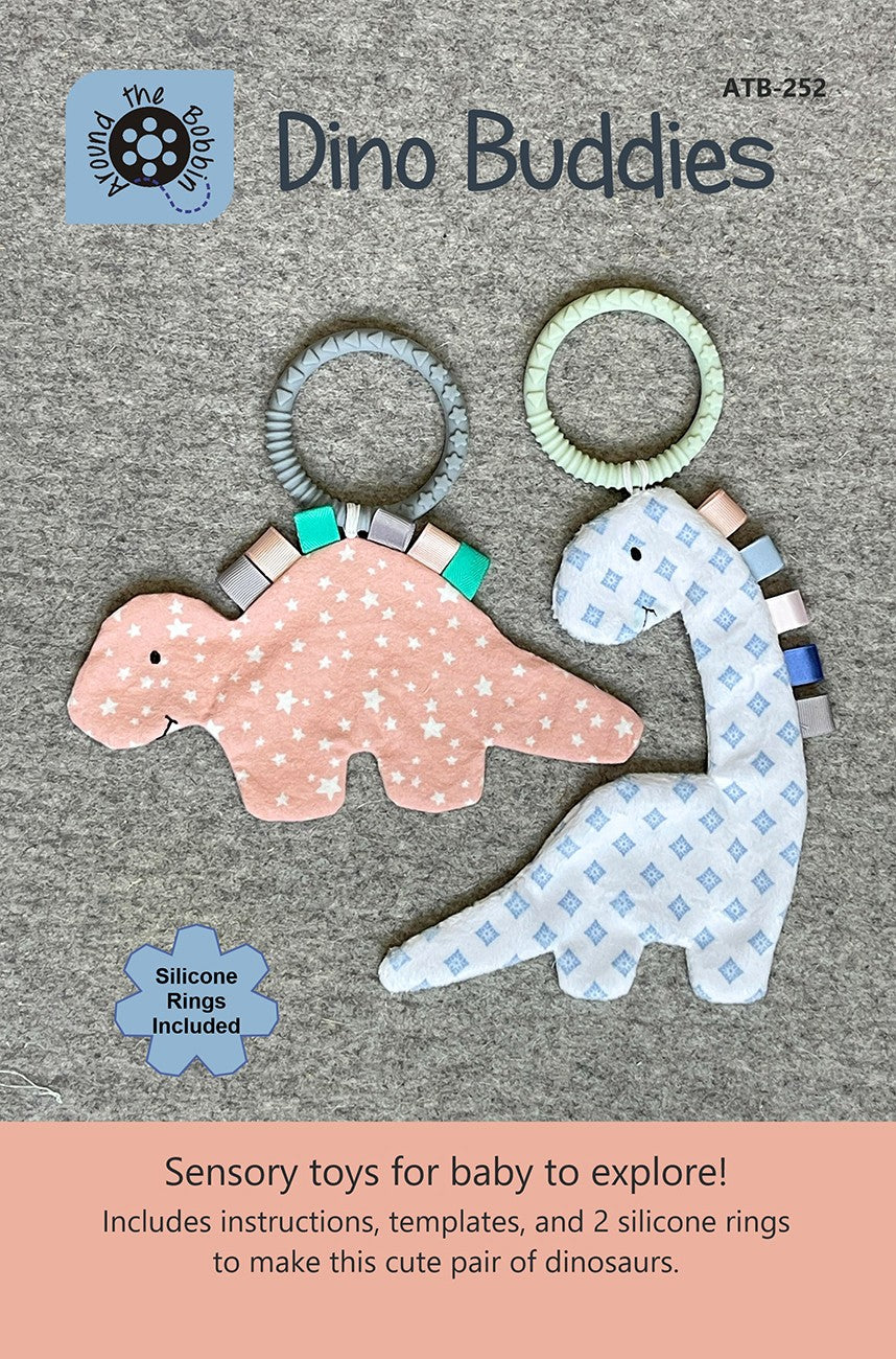 Dino Buddies