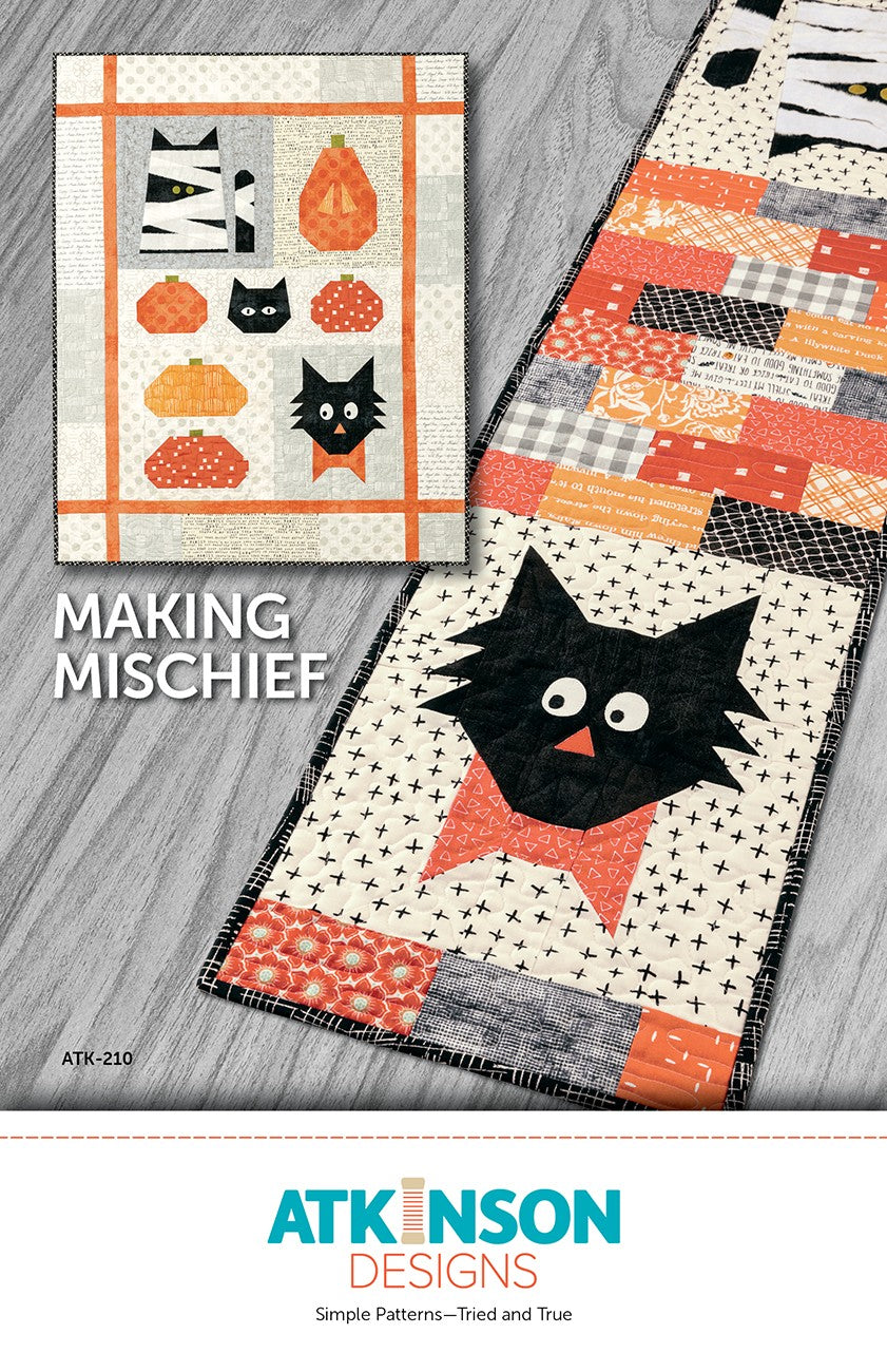 Making Mischief