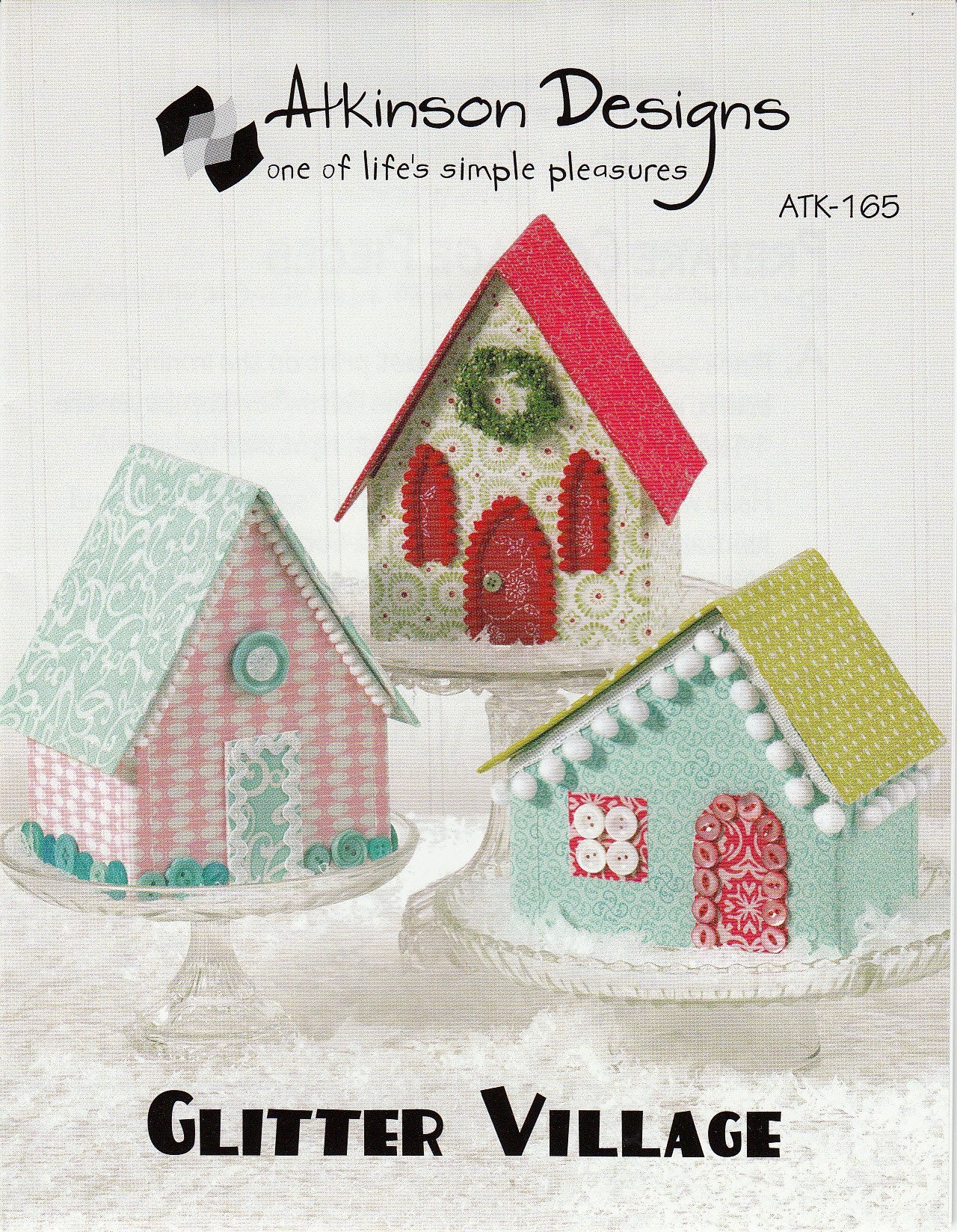 Glitter Village