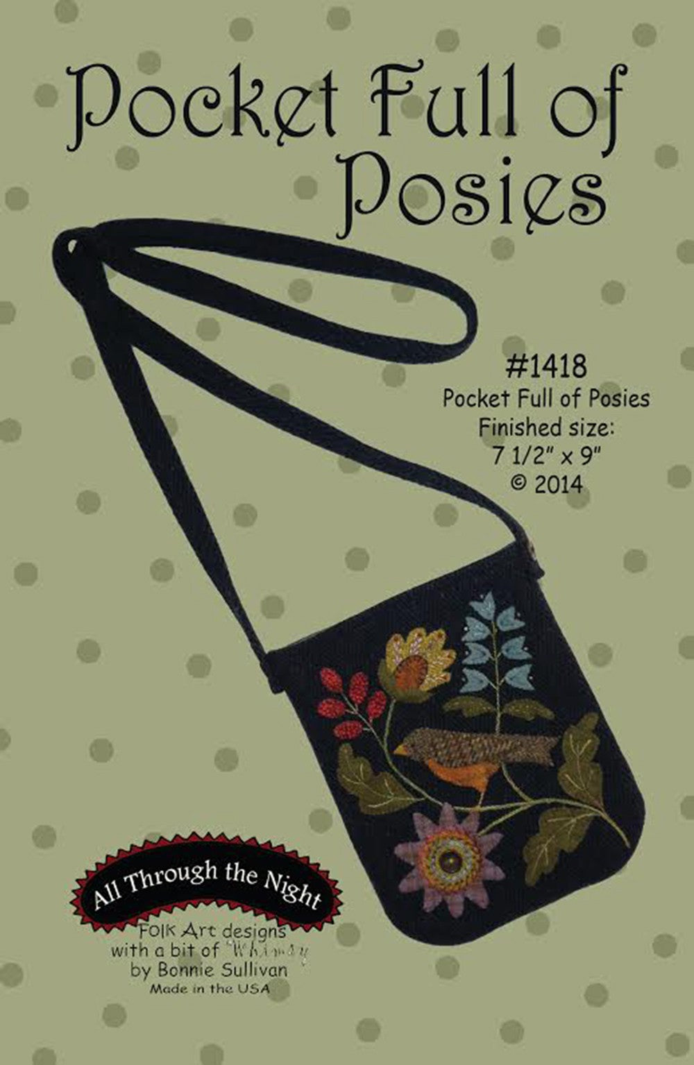 Pocket Full of Posies