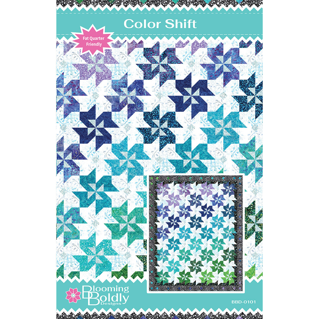Color Shift