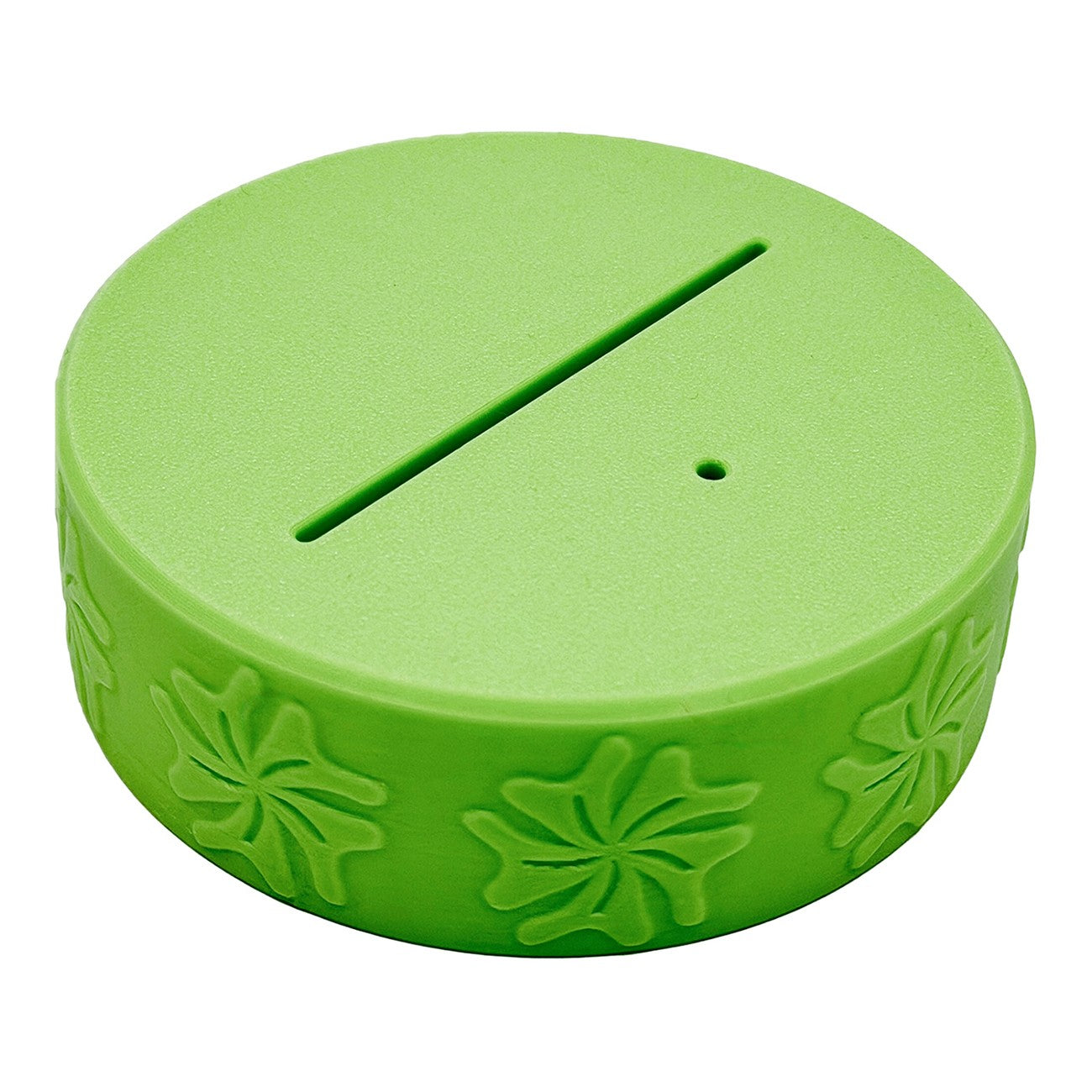 Blade CAPture Lime Green