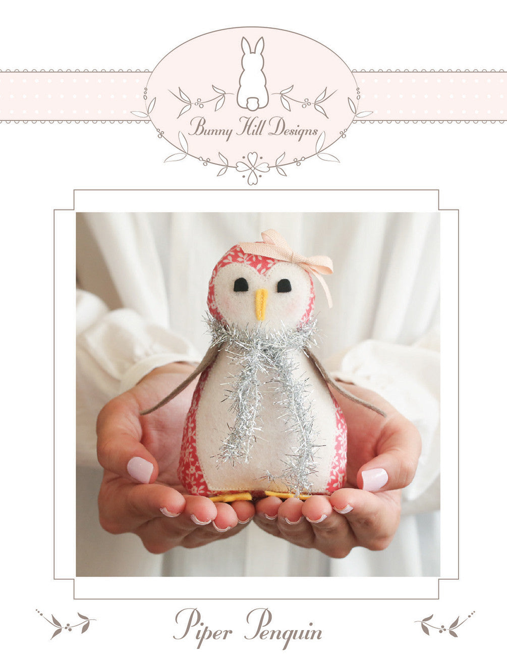 Piper Penguin