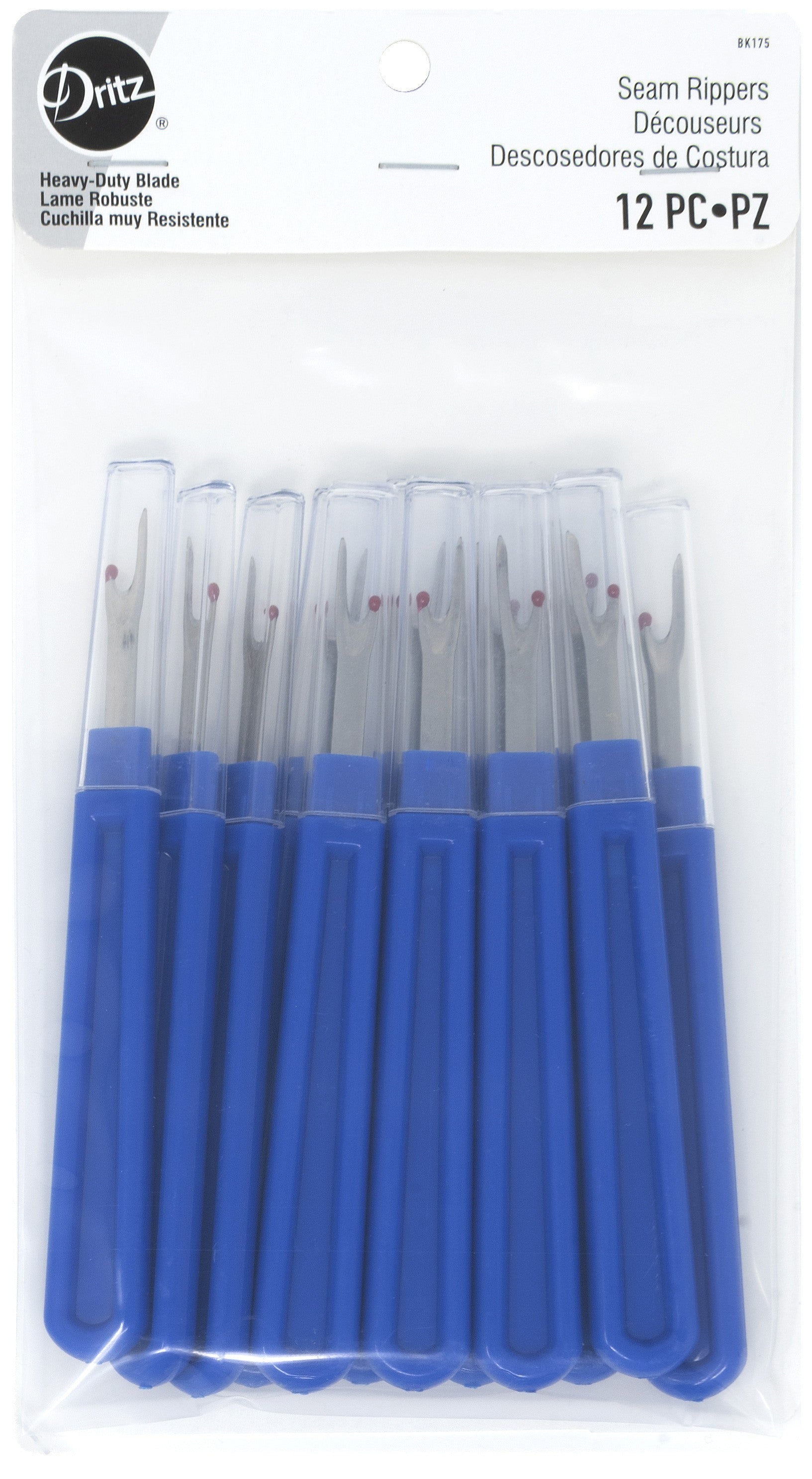 Deluxe Seam Ripper Large Blade