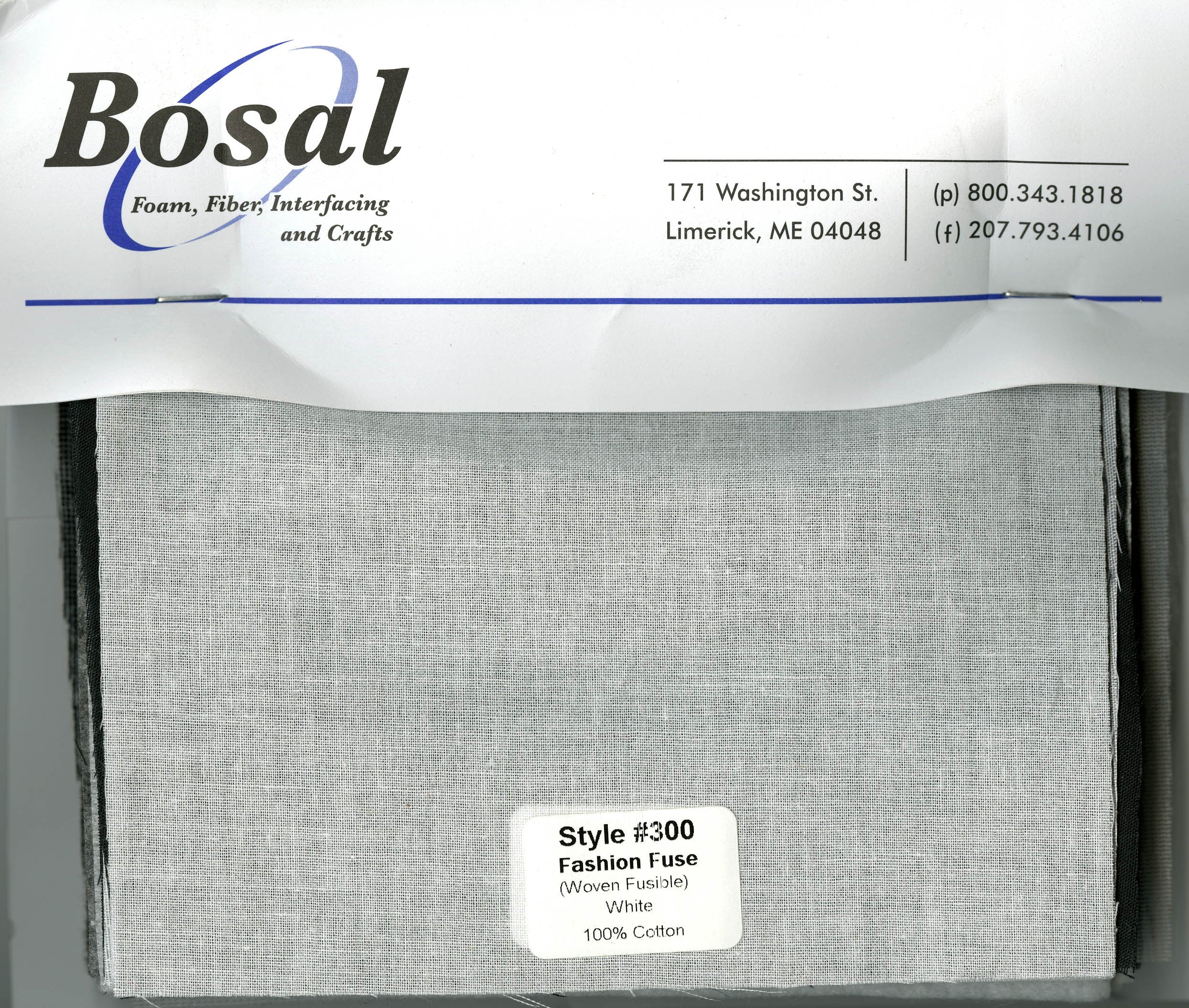 Sample Cards