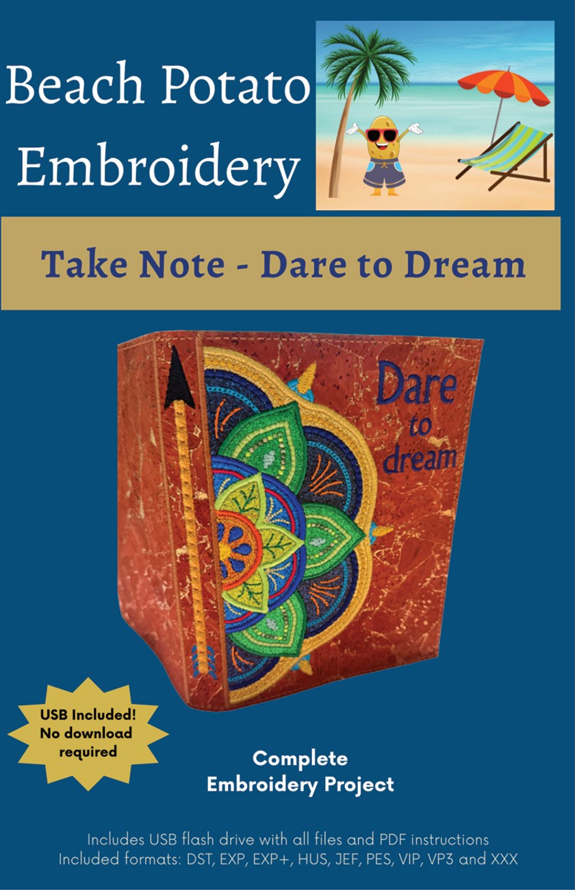 Take Note - Dare To Dream