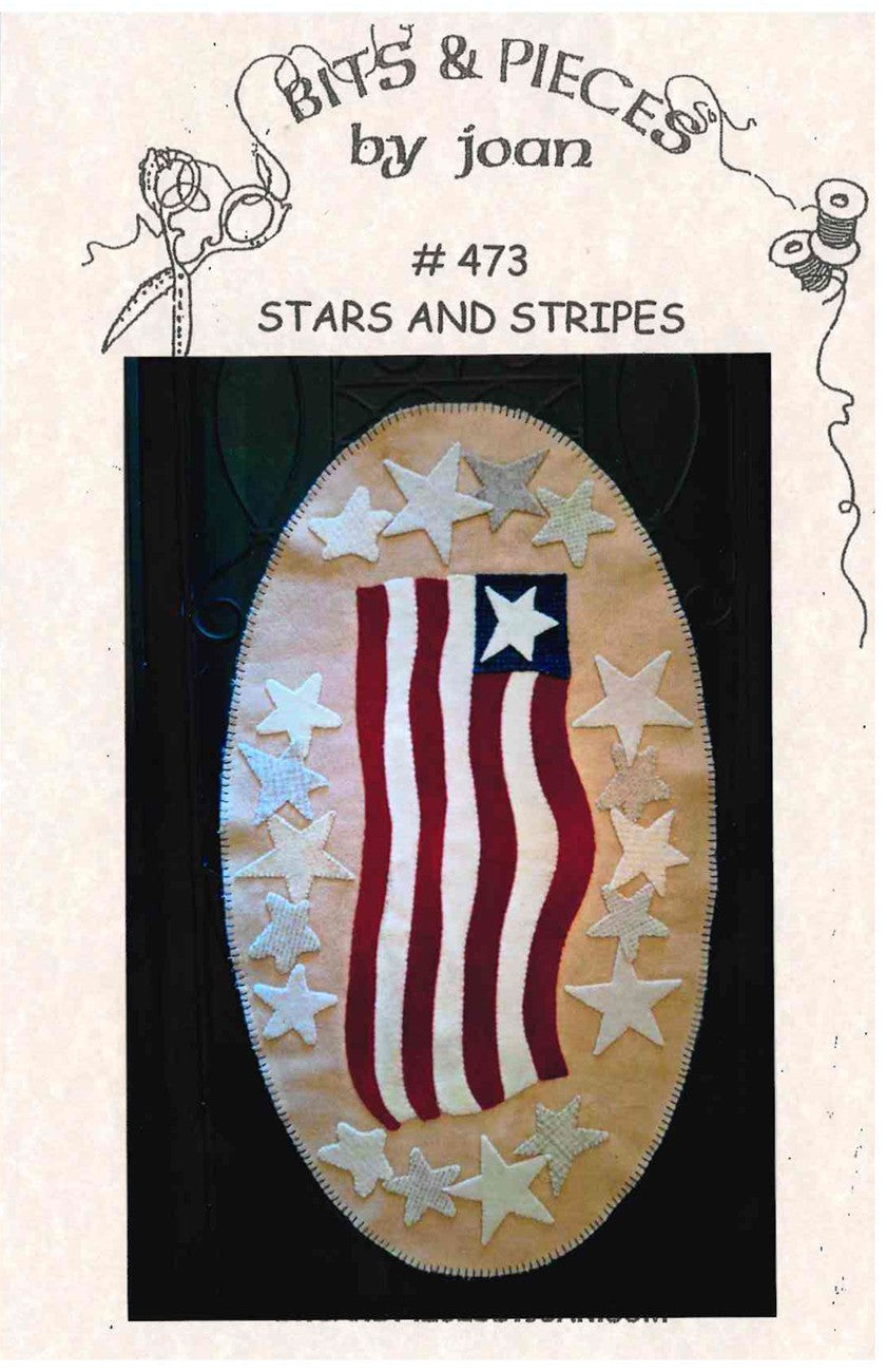 Stars and Stripes