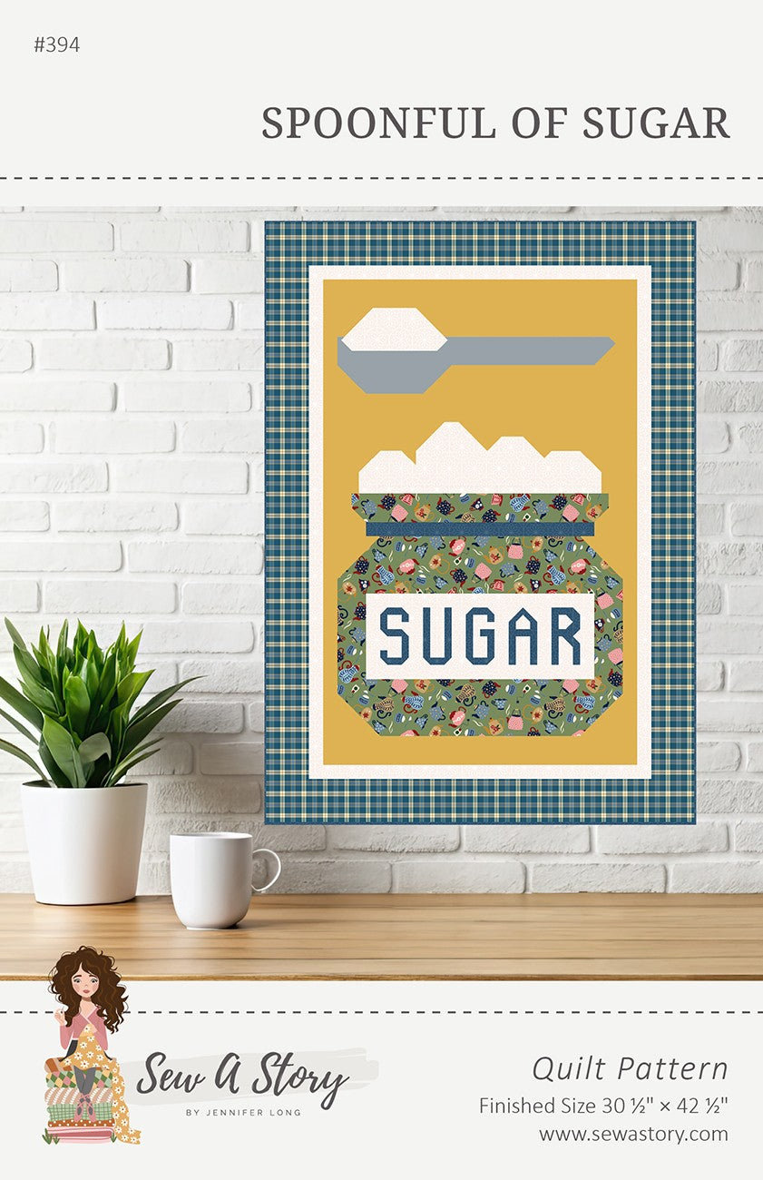 Spoonful of Sugar